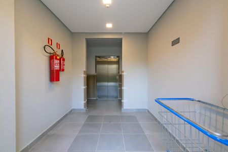 Apartamento para alugar com 45m², 2 quartos e sem vaga Apartamento para alugar com 45m², 2 quartos e sem vagaÁrea comum