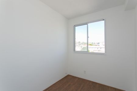 Quarto 1  de apartamento à venda com 2 quartos, 45m² em Vila Carmosina, São Paulo