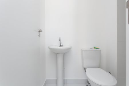 Apartamento para alugar com 45m², 2 quartos e sem vaga