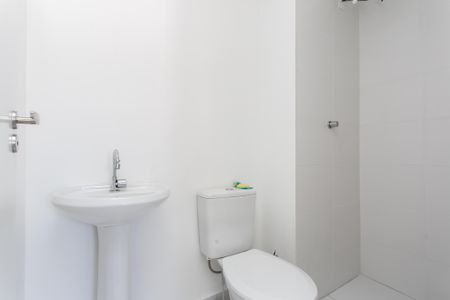 Apartamento para alugar com 45m², 2 quartos e sem vaga
