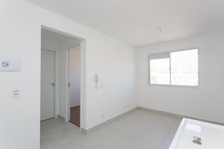 Apartamento para alugar com 45m², 2 quartos e sem vaga Apartamento para alugar com 45m², 2 quartos e sem vagaSala / Cozinha