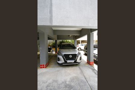 Apartamento à venda com 47m², 2 quartos e 1 vagaGaragem