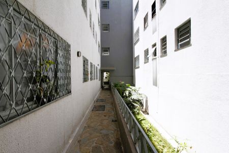 Apartamento à venda com 47m², 2 quartos e 1 vagaEntrada