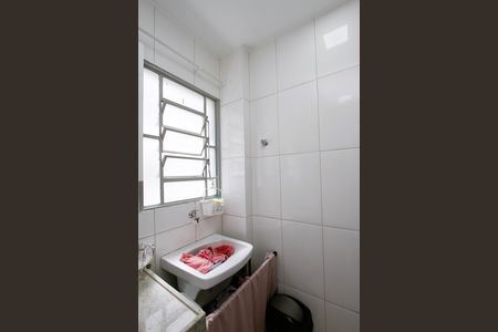 Apartamento à venda com 47m², 2 quartos e 1 vagaÁrea de Serviço