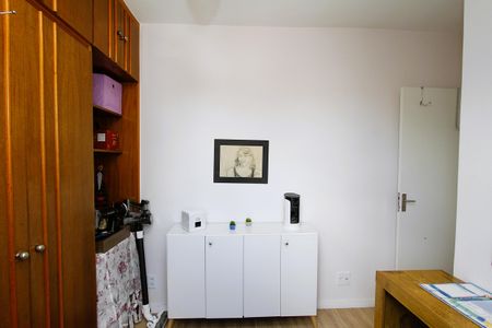 Apartamento à venda com 47m², 2 quartos e 1 vagaQuarto 2 