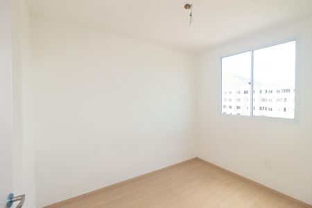 Apartamento para alugar com 41m², 2 quartos e sem vagaQuarto 1