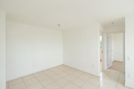 Apartamento para alugar com 41m², 2 quartos e sem vagaSala/Cozinha