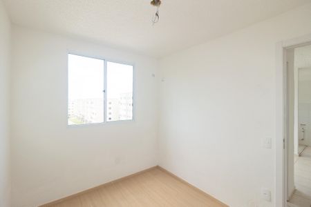 Apartamento para alugar com 41m², 2 quartos e sem vagaQuarto 1