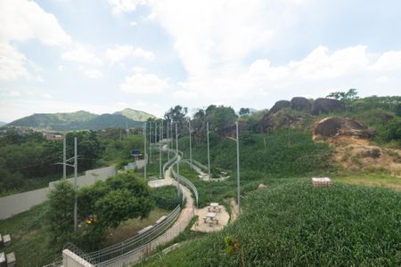 Apartamento para alugar com 41m², 2 quartos e sem vagaVista do Quarto 2