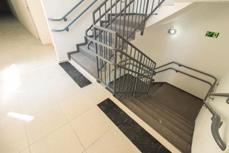 Apartamento para alugar com 41m², 2 quartos e sem vagaÁrea comum