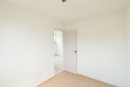 Apartamento para alugar com 41m², 2 quartos e sem vagaQuarto 2