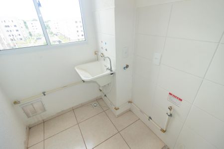 Apartamento para alugar com 41m², 2 quartos e sem vagaÁrea de Serviço
