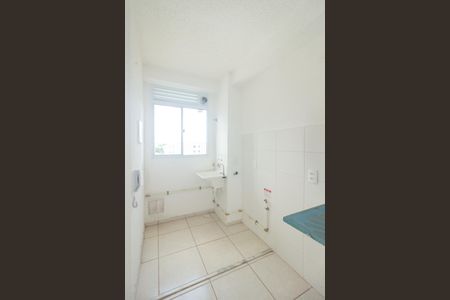 Apartamento para alugar com 41m², 2 quartos e sem vagaÁrea de Serviço