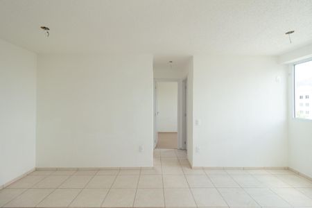 Apartamento para alugar com 41m², 2 quartos e sem vagaSala/Cozinha