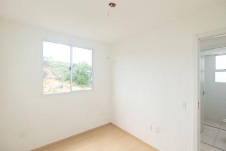 Apartamento para alugar com 41m², 2 quartos e sem vagaQuarto 2