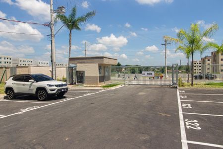 Apartamento para alugar com 41m², 2 quartos e sem vagaEntrada