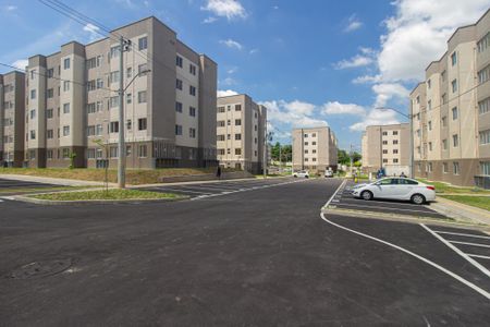 Apartamento para alugar com 41m², 2 quartos e sem vagaÁrea comum