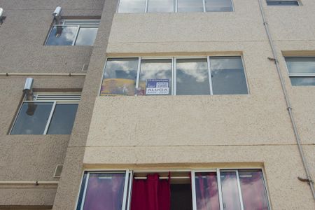 Apartamento para alugar com 41m², 2 quartos e sem vagaPlaquinha