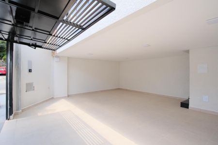 Casa à venda com 128m², 3 quartos e 3 vagasGaragem