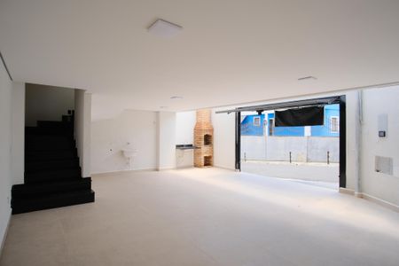 Casa à venda com 128m², 3 quartos e 3 vagasGaragem