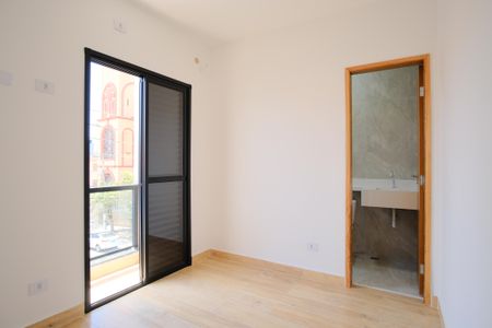 Casa à venda com 128m², 3 quartos e 3 vagasSuíte 1