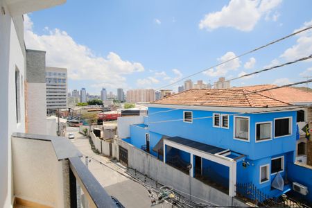 Casa à venda com 128m², 3 quartos e 3 vagasVaranda da Suíte 1