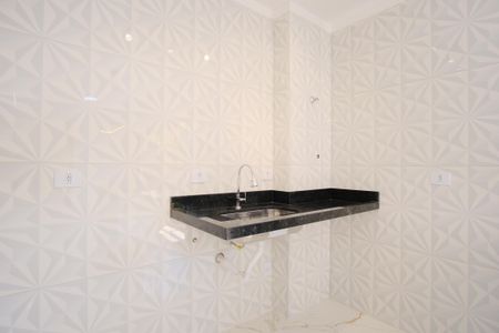 Casa à venda com 128m², 3 quartos e 3 vagasCozinha