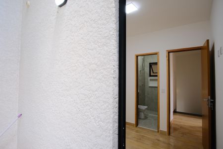 Casa à venda com 128m², 3 quartos e 3 vagasVaranda da Suíte 2