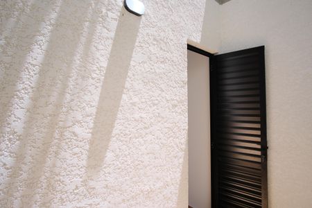 Casa à venda com 128m², 3 quartos e 3 vagasVaranda da Suíte 2