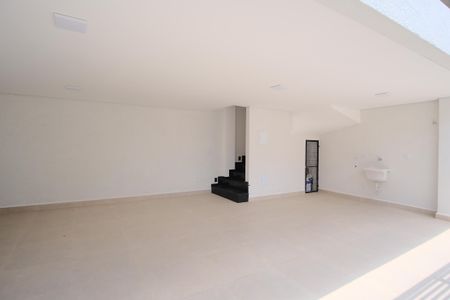 Casa à venda com 128m², 3 quartos e 3 vagasGaragem