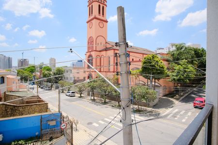 Casa à venda com 128m², 3 quartos e 3 vagasVaranda da Suíte 1