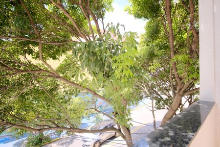 Casa à venda com 128m², 3 quartos e 3 vagasVaranda da Suíte 2