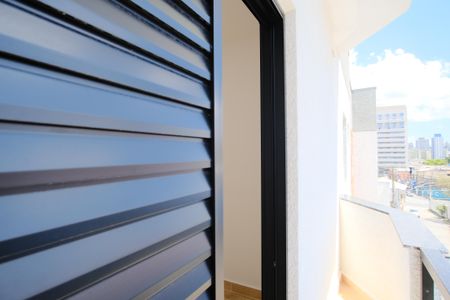 Casa à venda com 128m², 3 quartos e 3 vagasVaranda da Suíte 1