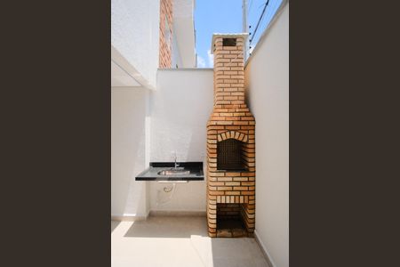 Casa à venda com 128m², 3 quartos e 3 vagasEspaço Gourmet