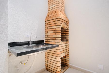 Casa à venda com 128m², 3 quartos e 3 vagasEspaço Gourmet