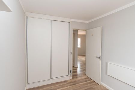 Quarto 1 de apartamento para alugar com 2 quartos, 50m² em Residencial Real Park Sumaré, Sumaré