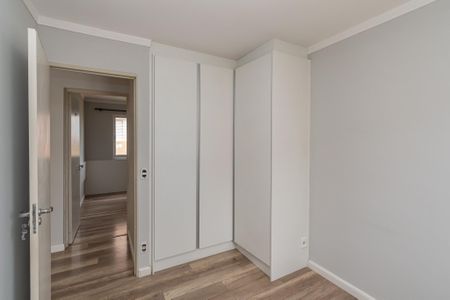 Quarto 2 de apartamento para alugar com 2 quartos, 50m² em Residencial Real Park Sumaré, Sumaré