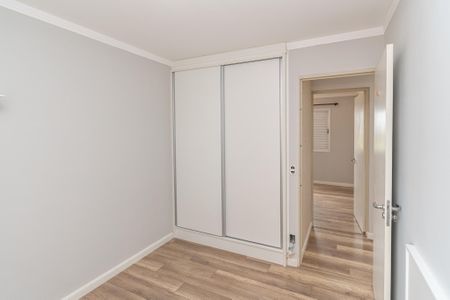 Quarto 1 de apartamento para alugar com 2 quartos, 50m² em Residencial Real Park Sumaré, Sumaré