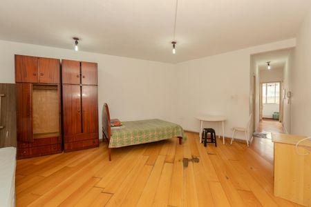 Studio para alugar com 45m², 1 quarto e sem vaga Studio para alugar com 45m², 1 quarto e sem vagaKitnet