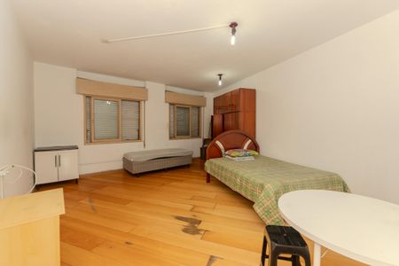 Kitnet de kitnet/studio para alugar com 1 quarto, 45m² em Bela Vista, São Paulo