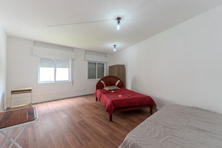 Studio de kitnet/studio para alugar com 1 quarto, 45m² em Bela Vista, São Paulo