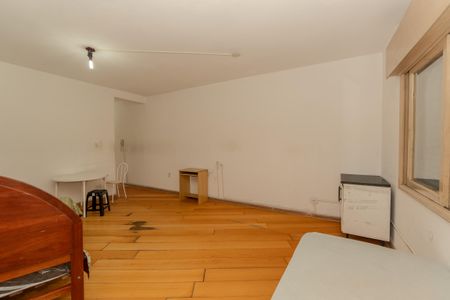Studio para alugar com 45m², 1 quarto e sem vaga Studio para alugar com 45m², 1 quarto e sem vagaKitnet