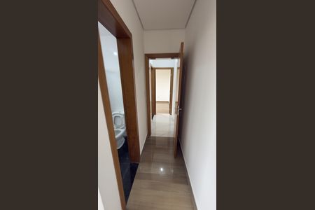 Apartamento para alugar com 2 quartos, 65m² em Alto Caiçaras, Belo Horizonte
