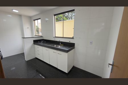 Apartamento para alugar com 2 quartos, 65m² em Alto Caiçaras, Belo Horizonte