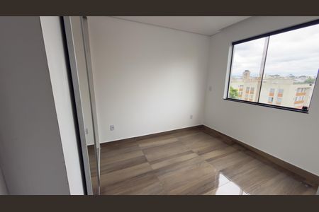 Apartamento para alugar com 2 quartos, 65m² em Alto Caiçaras, Belo Horizonte
