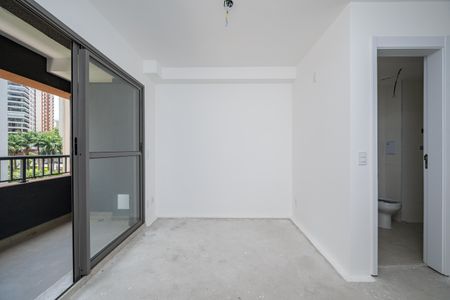 Studio de kitnet/studio à venda com 1 quarto, 24m² em Vila Santa Catarina, São Paulo