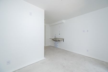 Studio à venda com 24m², 1 quarto e sem vagaStudio