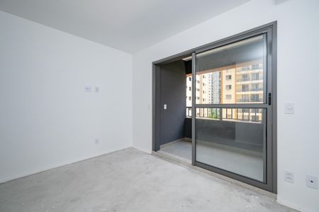 Studio à venda com 24m², 1 quarto e sem vagaStudio