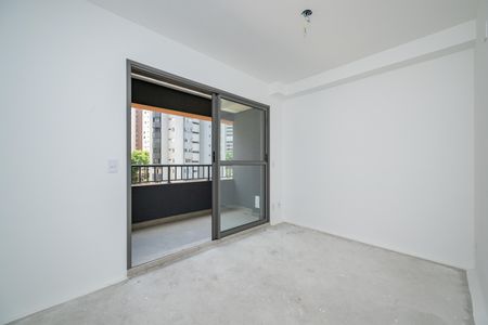 Studio de kitnet/studio à venda com 1 quarto, 24m² em Vila Santa Catarina, São Paulo