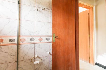 Casa à venda com 120m², 3 quartos e 5 vagasBanheiro